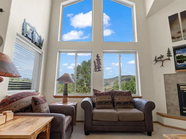 4030 Silverheels Dr APT 19, Silverthorne, CO 80498