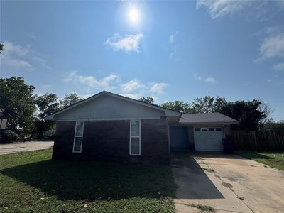 1809 Grisso Dr, Seminole, OK, 74868
