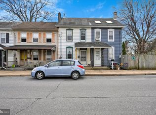 216 E Donegal St, Mount Joy, PA