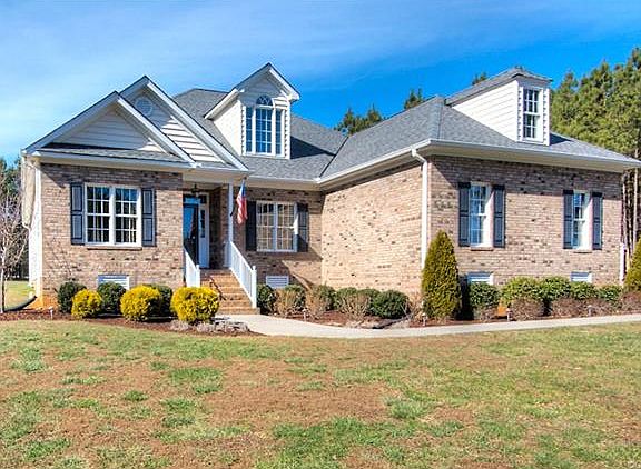 2nd image of 3843 Mill Mount Dr
