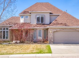 3317 Paintbrush Dr, Gillette, WY 82718