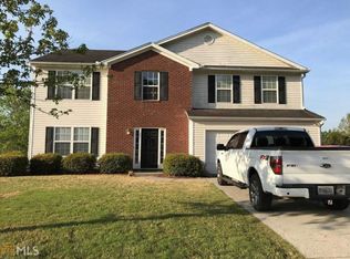 786 Baskins Cir, Winder, GA 30680