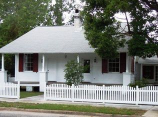 4613 Forsyth St, Milton, FL 32583