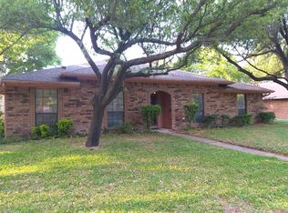 3705 Andrea Ln, Rowlett, TX 75088