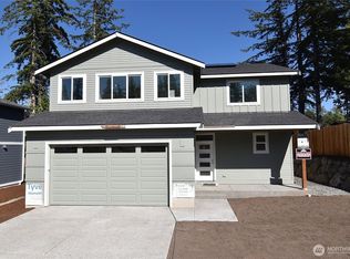 1126 Whidbey St, Bellingham, WA 98229