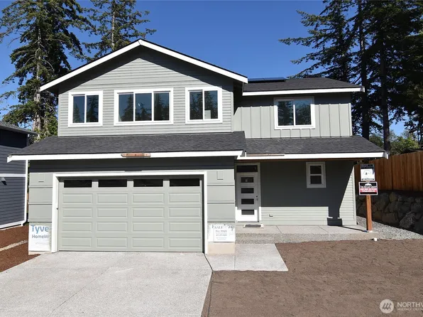 1126 Whidbey Street, Bellingham, WA 98229