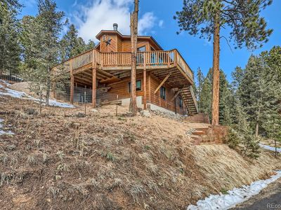 7219 S Brook Forest Road, Evergreen, CO, 80439