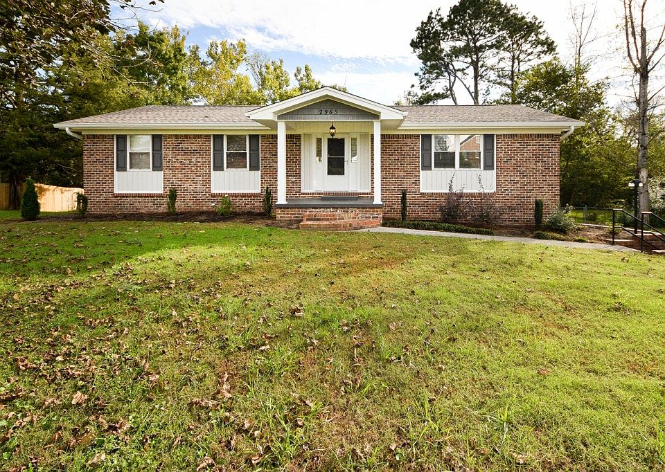 1st image of 2965 Rolling Hills Dr NW