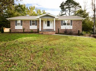 2965 Rolling Hills Dr NW, Cleveland, TN 37312