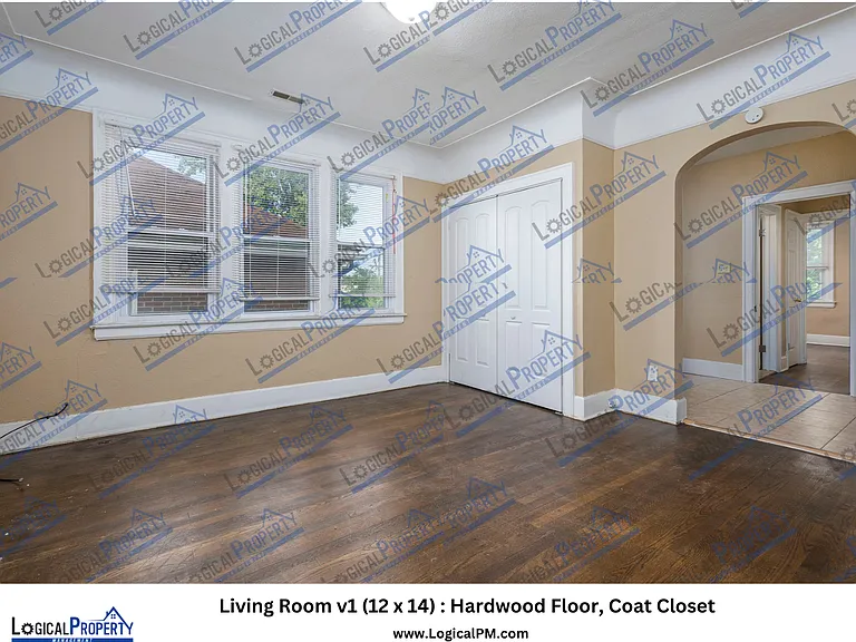 2952 Waverly St #2W — Photo 5