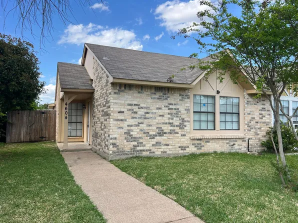 4604 Nervin St, The Colony, TX 75056