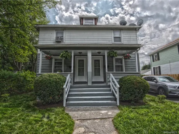 9-11 Willys Street, East Hartford, CT 06118