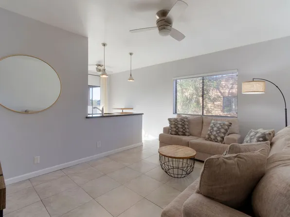 1530 S Columbus Blvd APT 8, Tucson, AZ 85711