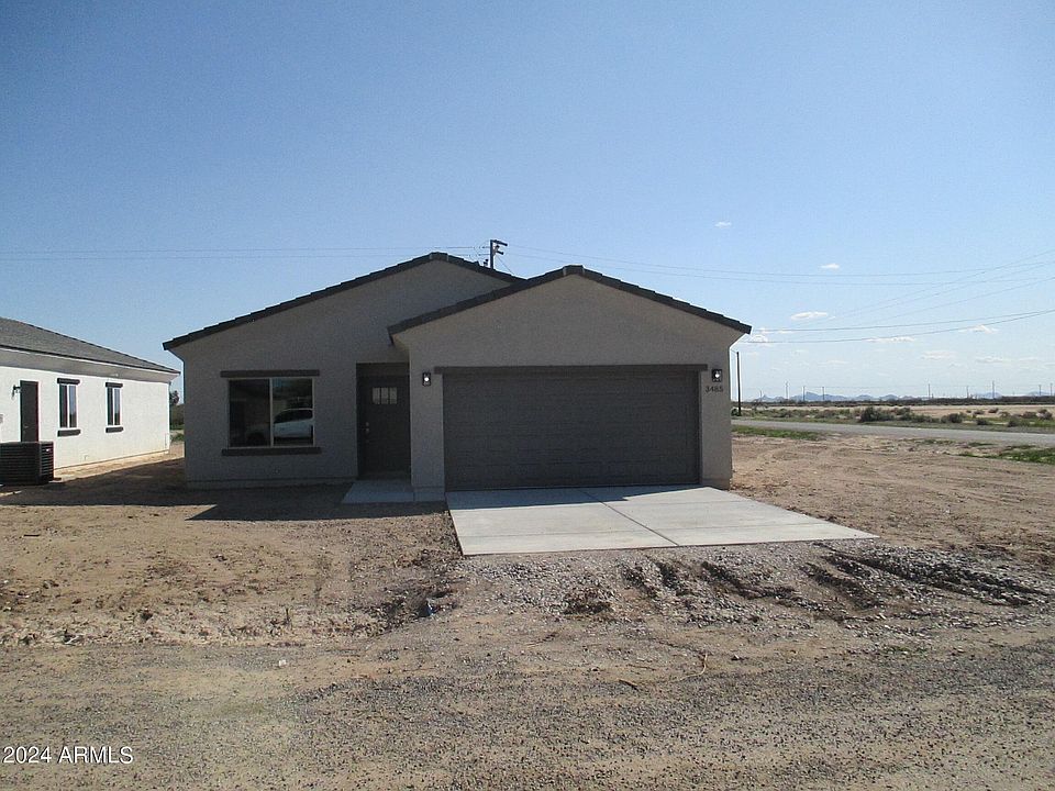 1st image of 3485 W Madera Drive