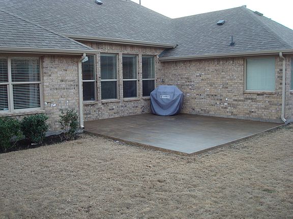 2nd image of 1705 Stonewick Dr