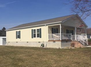 72 Gerard Ct, Spotswood, NJ 08884