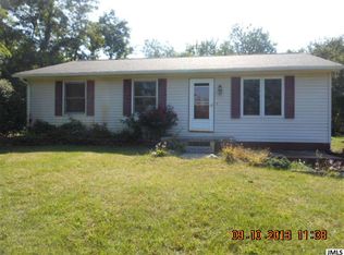 7375 Chicago Rd, Jackson, MI 49201