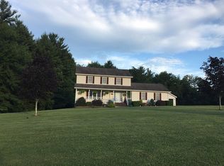 424 Hazelnut Dr, Princeton, WV 24740