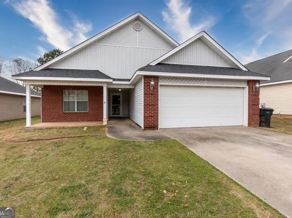 334 Hidden Creek Cir, Warner Robins, GA 31088