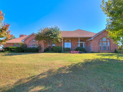 7408 Niblick Way, Edmond, OK, 73025