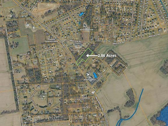 5th image of New Market Rd