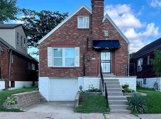 5934 Pamplin Ave, Saint Louis, MO