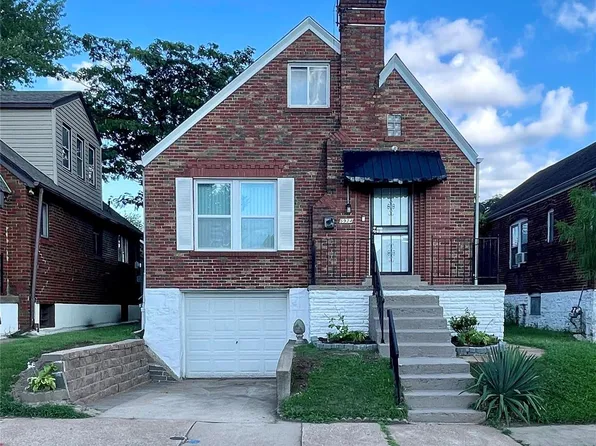 5934 Pamplin Ave, Saint Louis, MO 63147