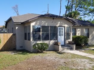 2708 W 18th St, Panama City, FL 32405