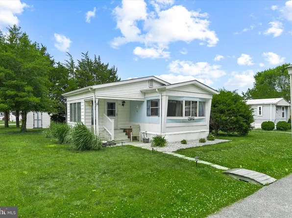 37399 Shady Way #17949, Selbyville, DE 19975