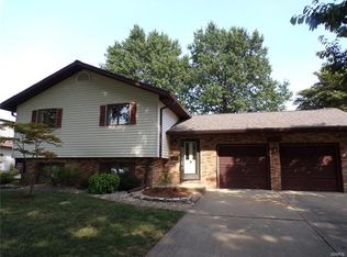 3360 Colgate Pl, Granite City, IL 62040