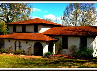 500 E Lee Ave, Sherwood, AR 72120