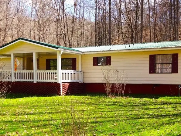 61 Milhoan Rd, Reedy, WV 25270