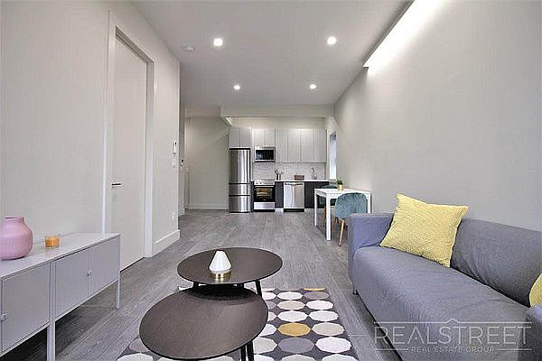 1st image of 446 Gates Ave APT 2B