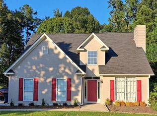 219 Scenic Dr, McDonough, GA 30252