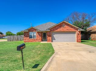 301 Libra St, Altus, OK 73521