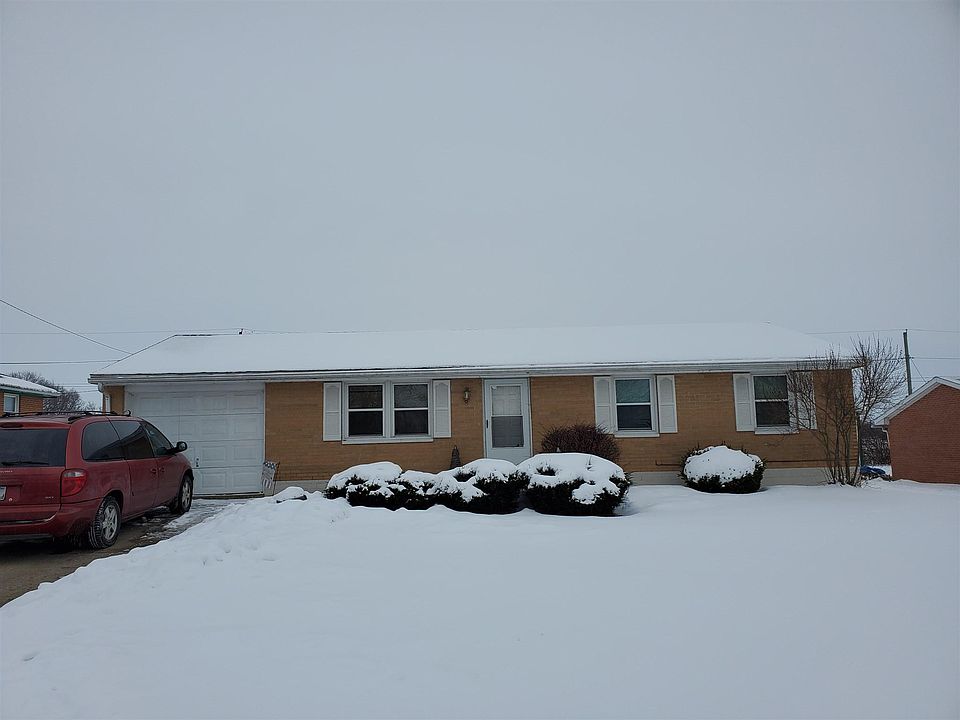 2nd image of 1037 Debolt Ave