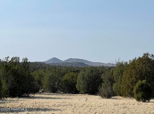 382 Gable Ave, Seligman, AZ 86337