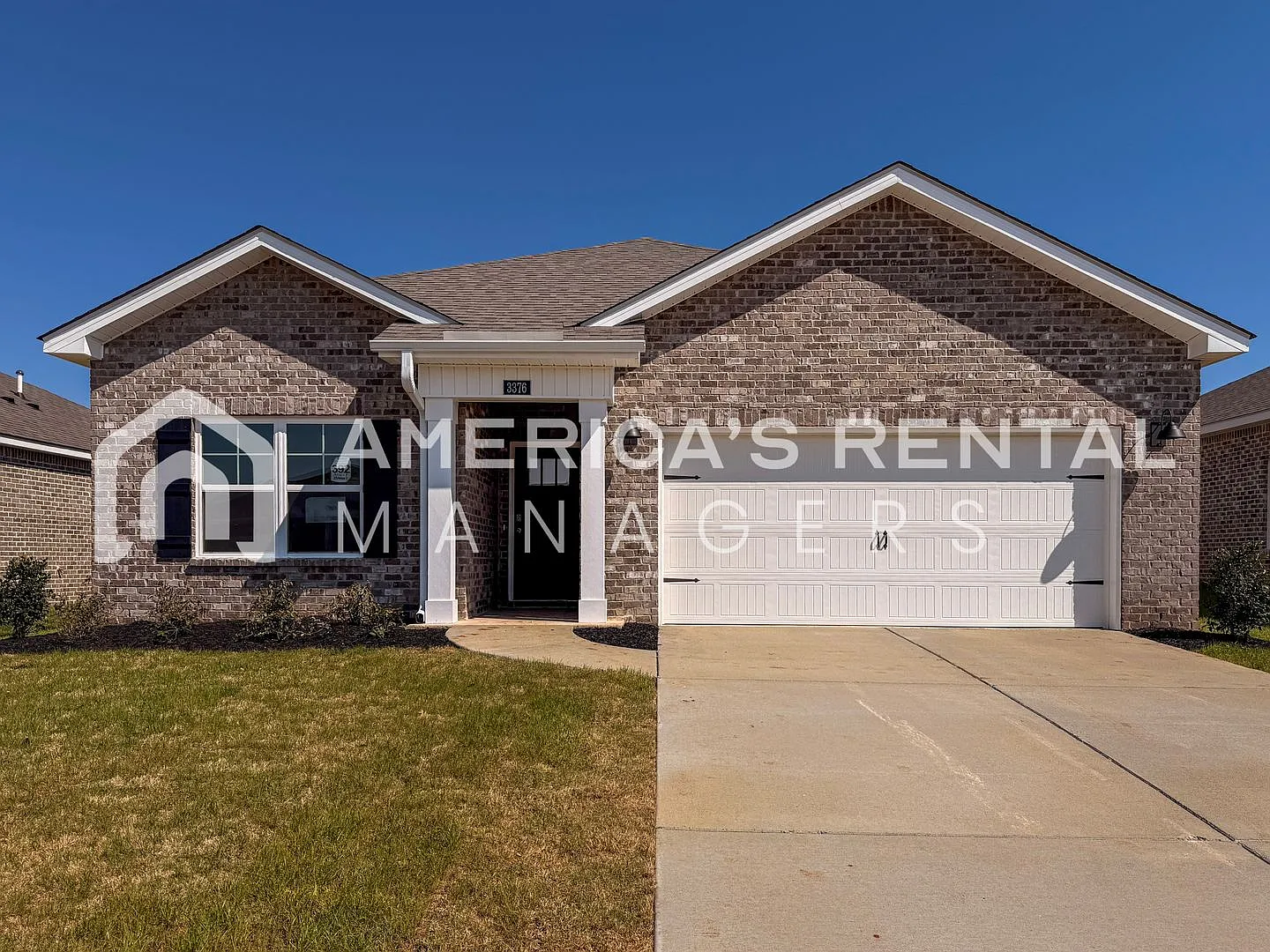 Move-in Special! New Construction Home for Rent! Sign a 13-month lease by 8/31/2026 and receive a... — Photo 3