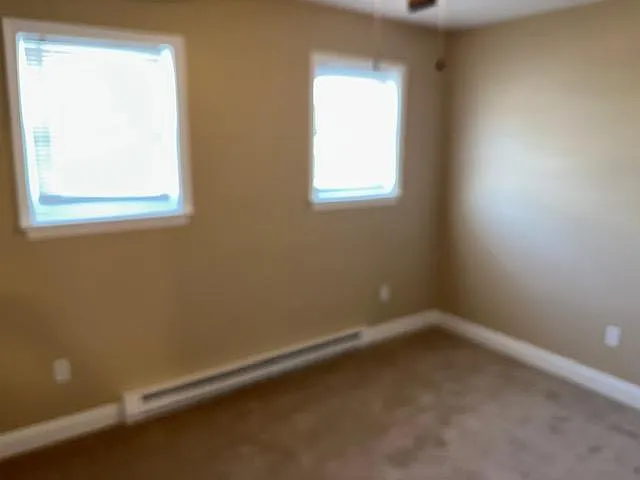 1251 Mount Hope Ave #B — Photo 3