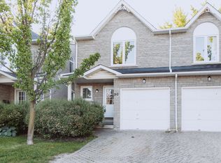 1345 Altona Rd #30, Pickering, ON L1V6Y9