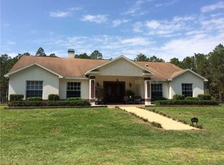 16323 Brigham Rd, Dade City, FL 33523