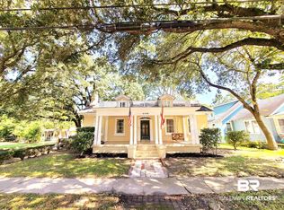 2158 Old Government St, Mobile, AL 36606