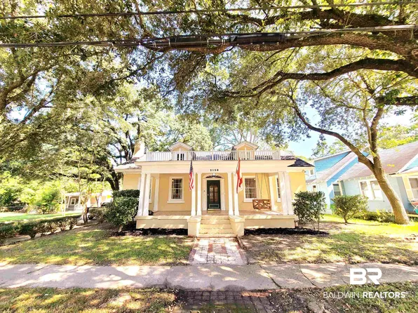 2158 Old Government St, Mobile, AL 36606