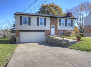 70 Carrie Way Dr, Independence, KY 41051