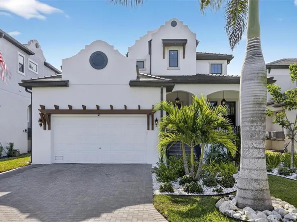 1128 Seagrape Dr, Ruskin, FL 33570