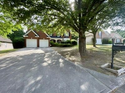 6120 Riveroak Ter, Atlanta, GA, 30349