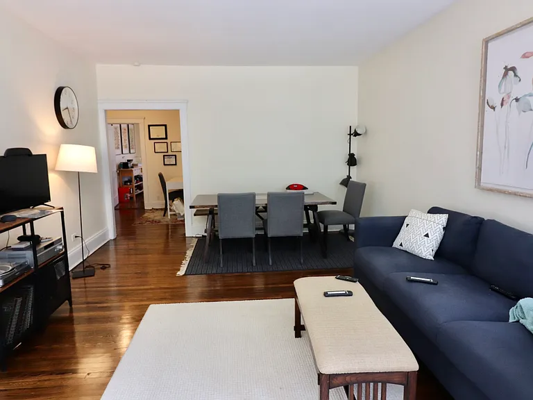 124 Babcock St #6 — Photo 4