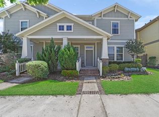16934 Makanda Dr, Cypress, TX 77433
