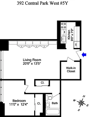 Rented by Douglas Elliman | media 48