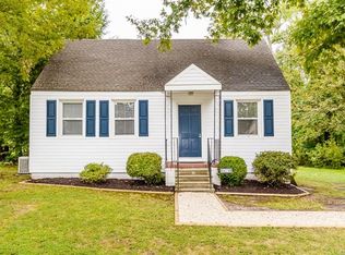 8619 Ackley Ave, Henrico, VA 23228